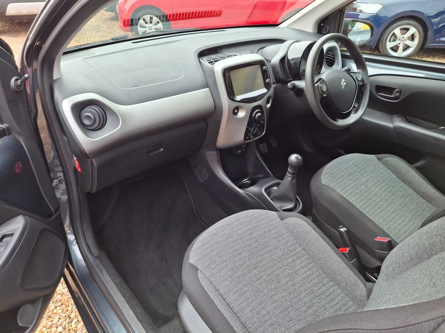 Used Citroen C1 2017 for sale - 76157772: Photo 12