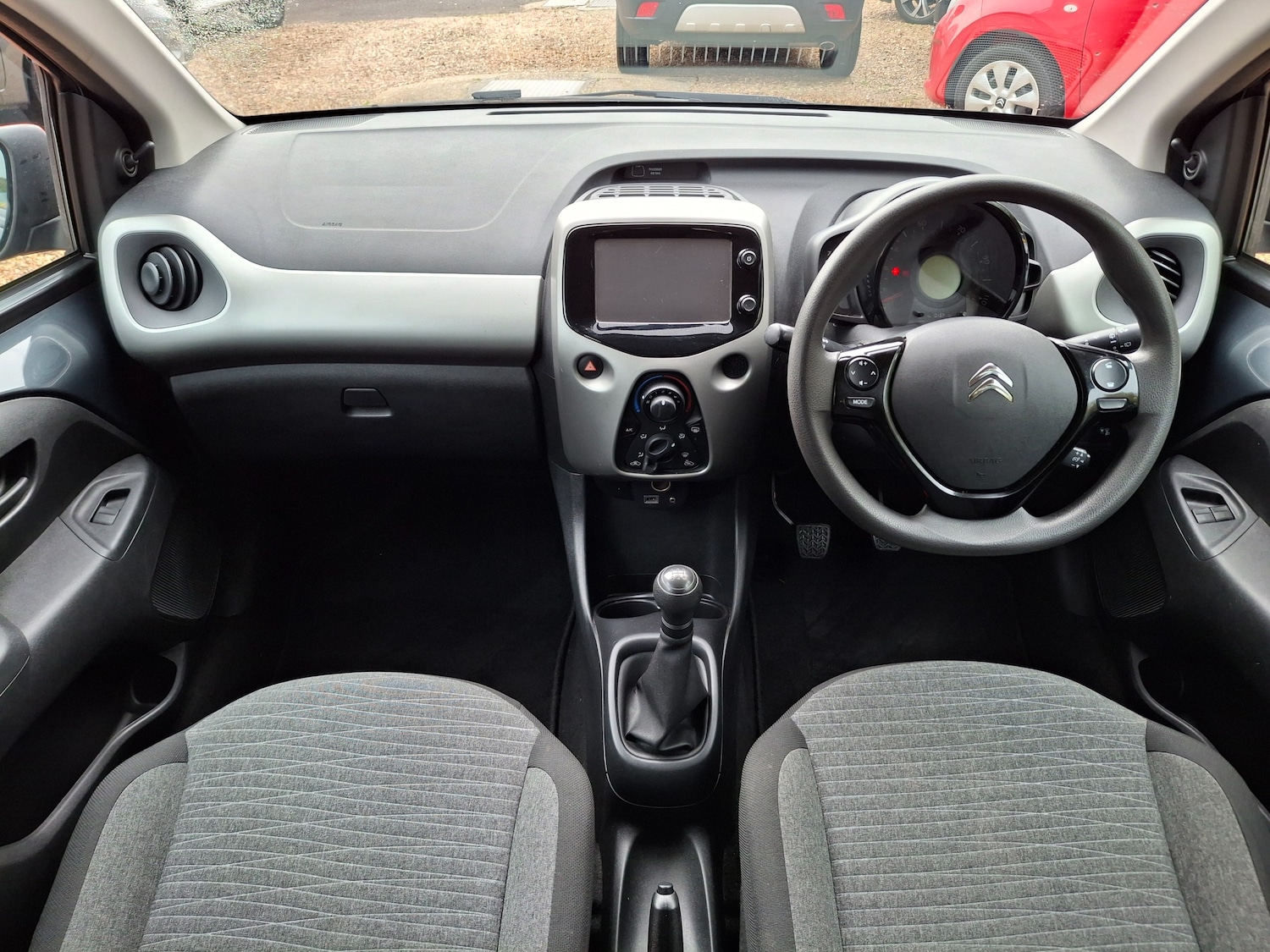 Used Citroen C1 2017 for sale - 76157772: Photo 15