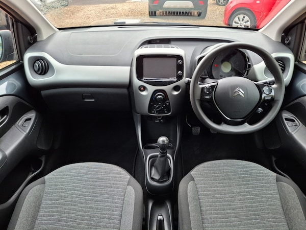 Used Citroen C1 2017 for sale - 76157772: Photo 15