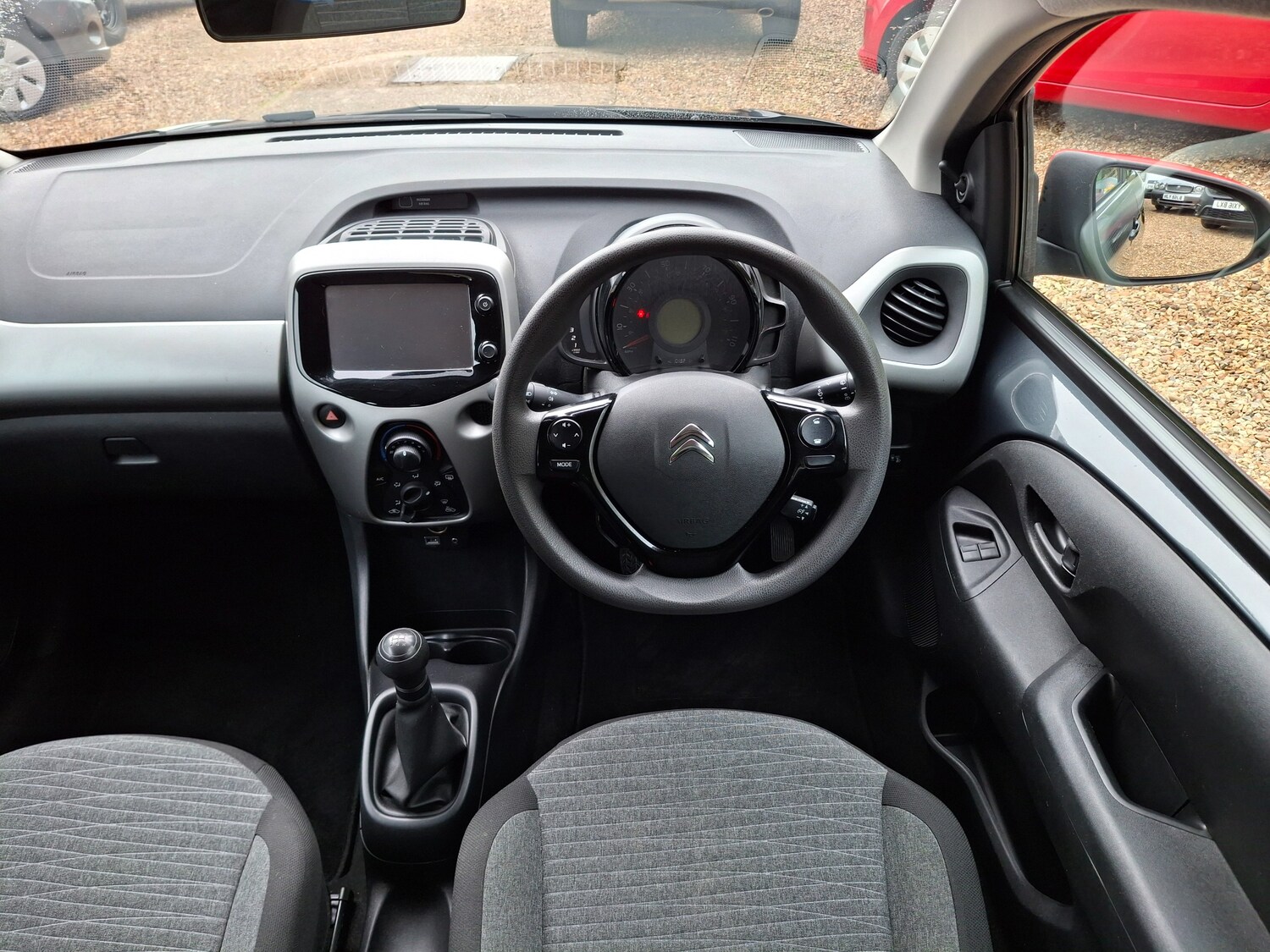Used Citroen C1 2017 for sale - 76157772: Photo 16