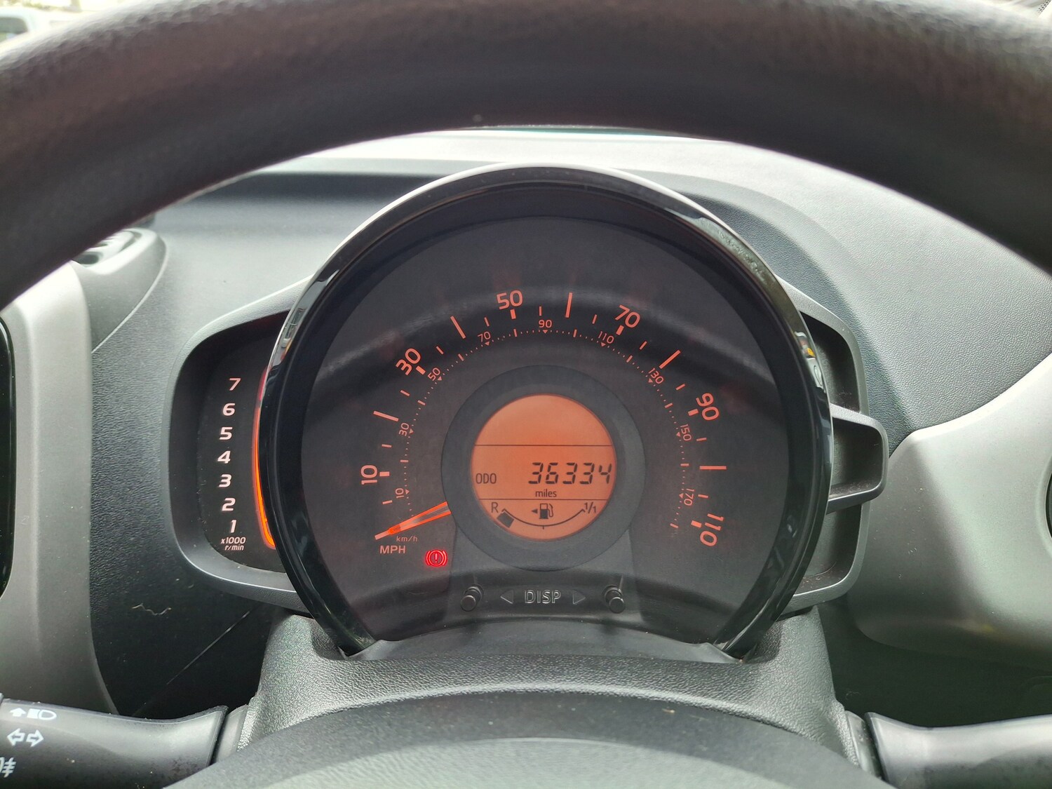 Used Citroen C1 2017 for sale - 76157772: Photo 17