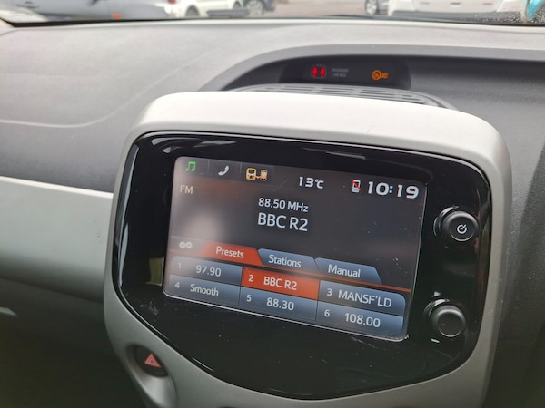 Used Citroen C1 2017 for sale - 76157772: Photo 18