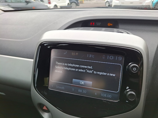 Used Citroen C1 2017 for sale - 76157772: Photo 19