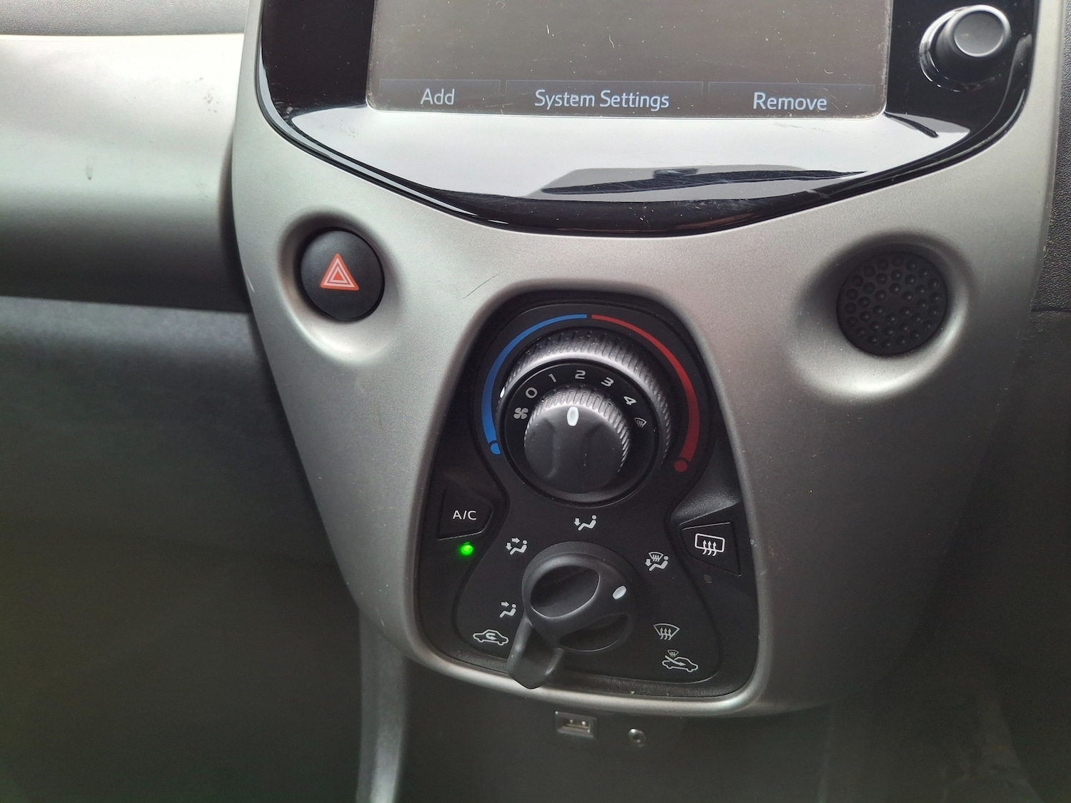 Used Citroen C1 2017 for sale - 76157772: Photo 20