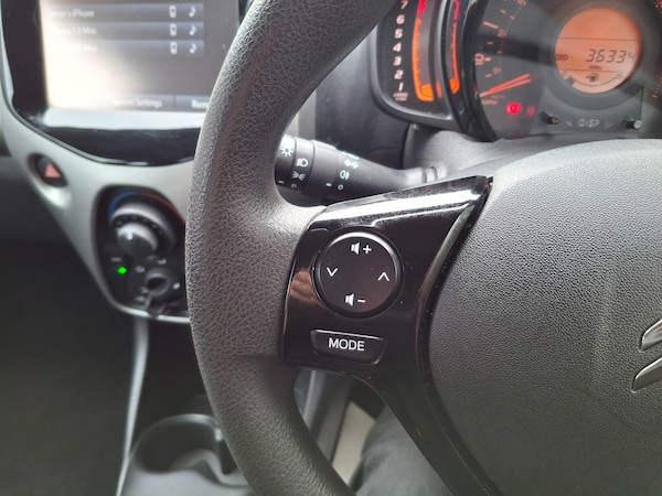 Used Citroen C1 2017 for sale - 76157772: Photo 22
