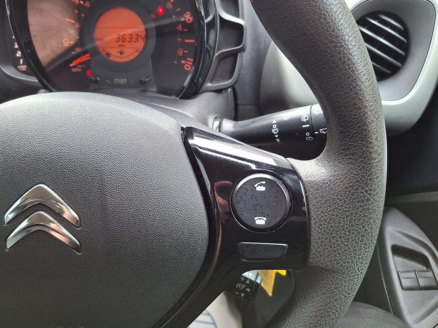 Used Citroen C1 2017 for sale - 76157772: Photo 23