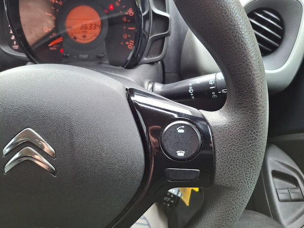 Used Citroen C1 2017 for sale - 76157772: Photo 23