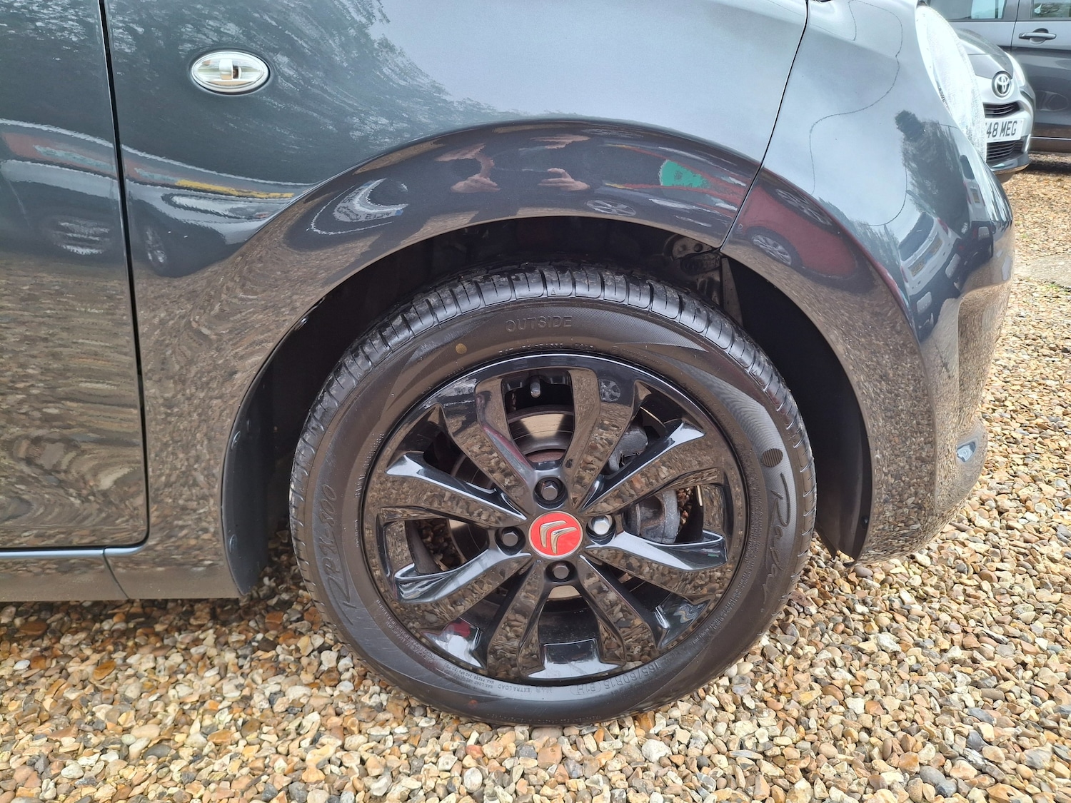 Used Citroen C1 2017 for sale - 76157772: Photo 28