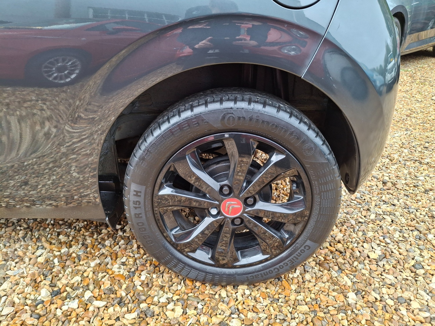 Used Citroen C1 2017 for sale - 76157772: Photo 30