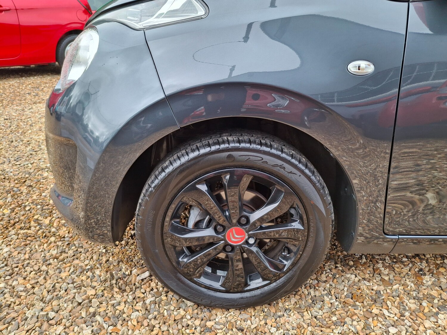 Used Citroen C1 2017 for sale - 76157772: Photo 31