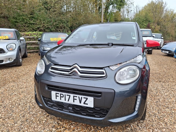 Used Citroen C1 2017 for sale - 76157772: Photo 33