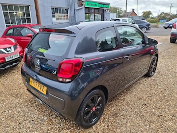Used Citroen C1 2017 for sale - 76157772: Photo