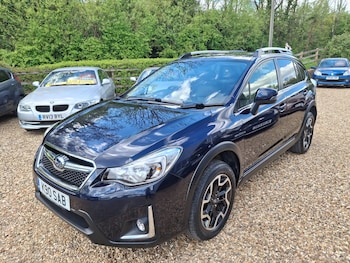 Used Subaru XV 2016 for sale - 78289172: Photo