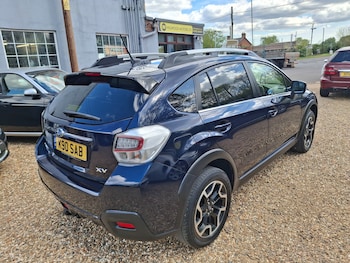 Used Subaru XV 2016 for sale - 78289172: Photo