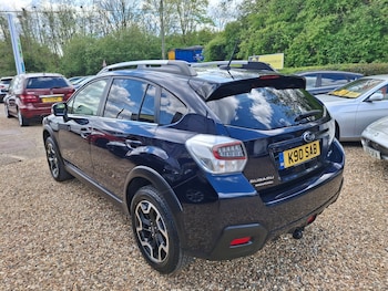 Used Subaru XV 2016 for sale - 78289172: Photo