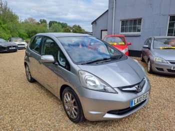 2010 (10) - 1.4 i-VTEC Si Hatchback 5dr Petrol Manual Euro 4 (100 ps)