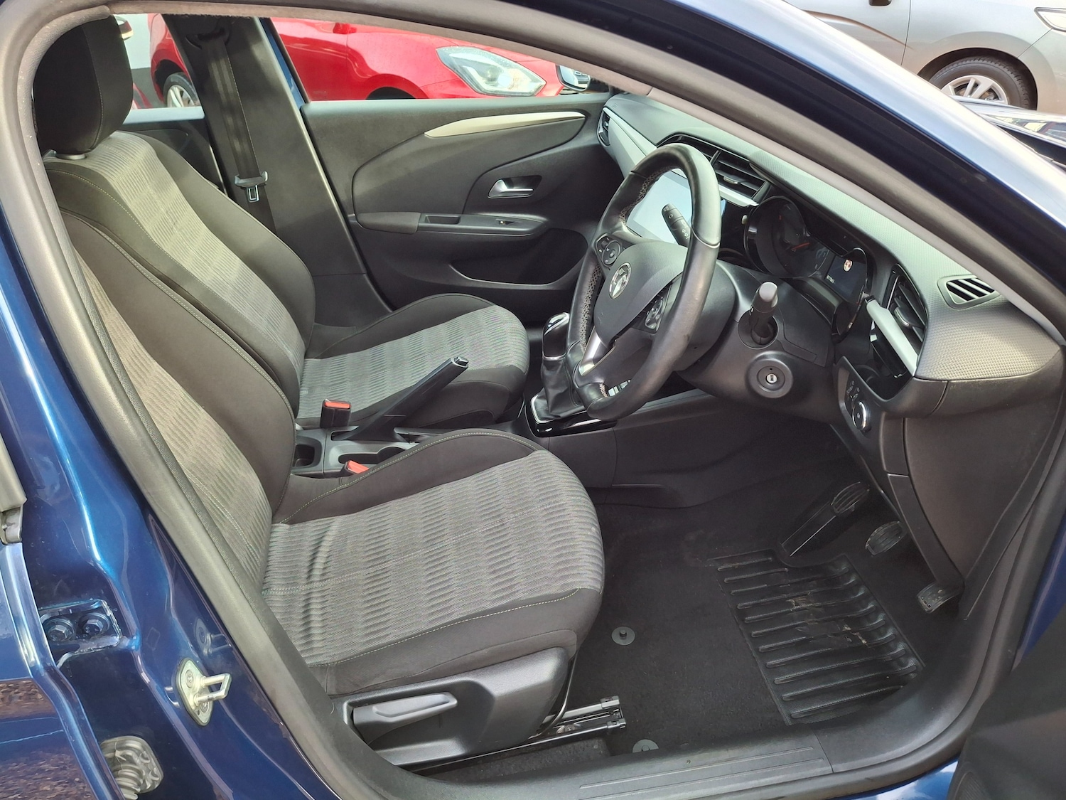 Used Vauxhall Corsa 2020 for sale - 76480778: Photo 10