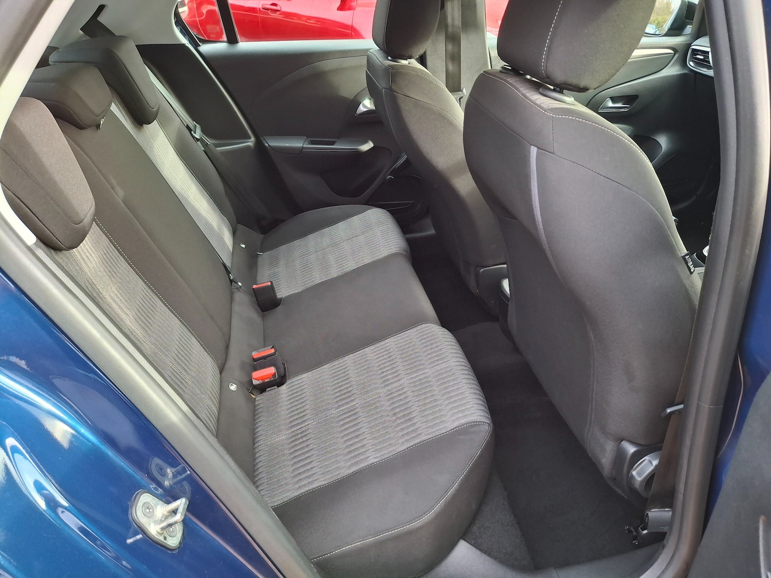 Used Vauxhall Corsa 2020 for sale - 76480778: Photo 11