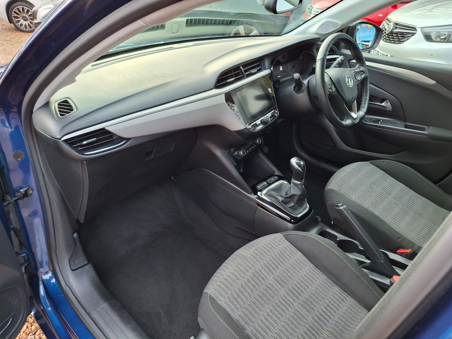 Used Vauxhall Corsa 2020 for sale - 76480778: Photo 12