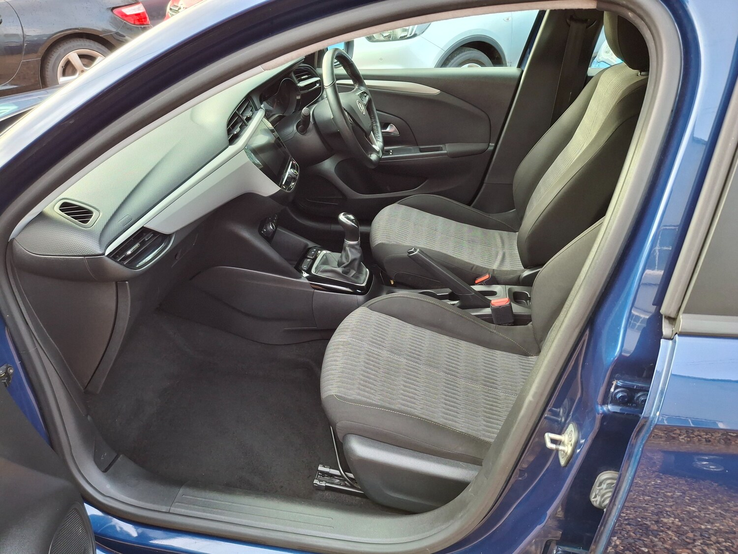 Used Vauxhall Corsa 2020 for sale - 76480778: Photo 13