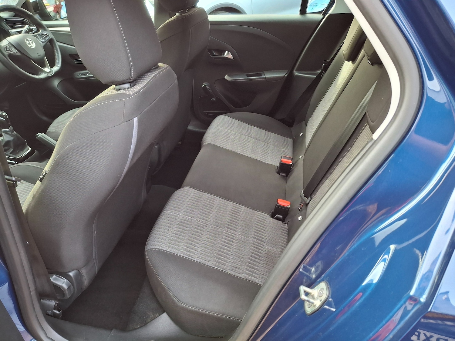 Used Vauxhall Corsa 2020 for sale - 76480778: Photo 14