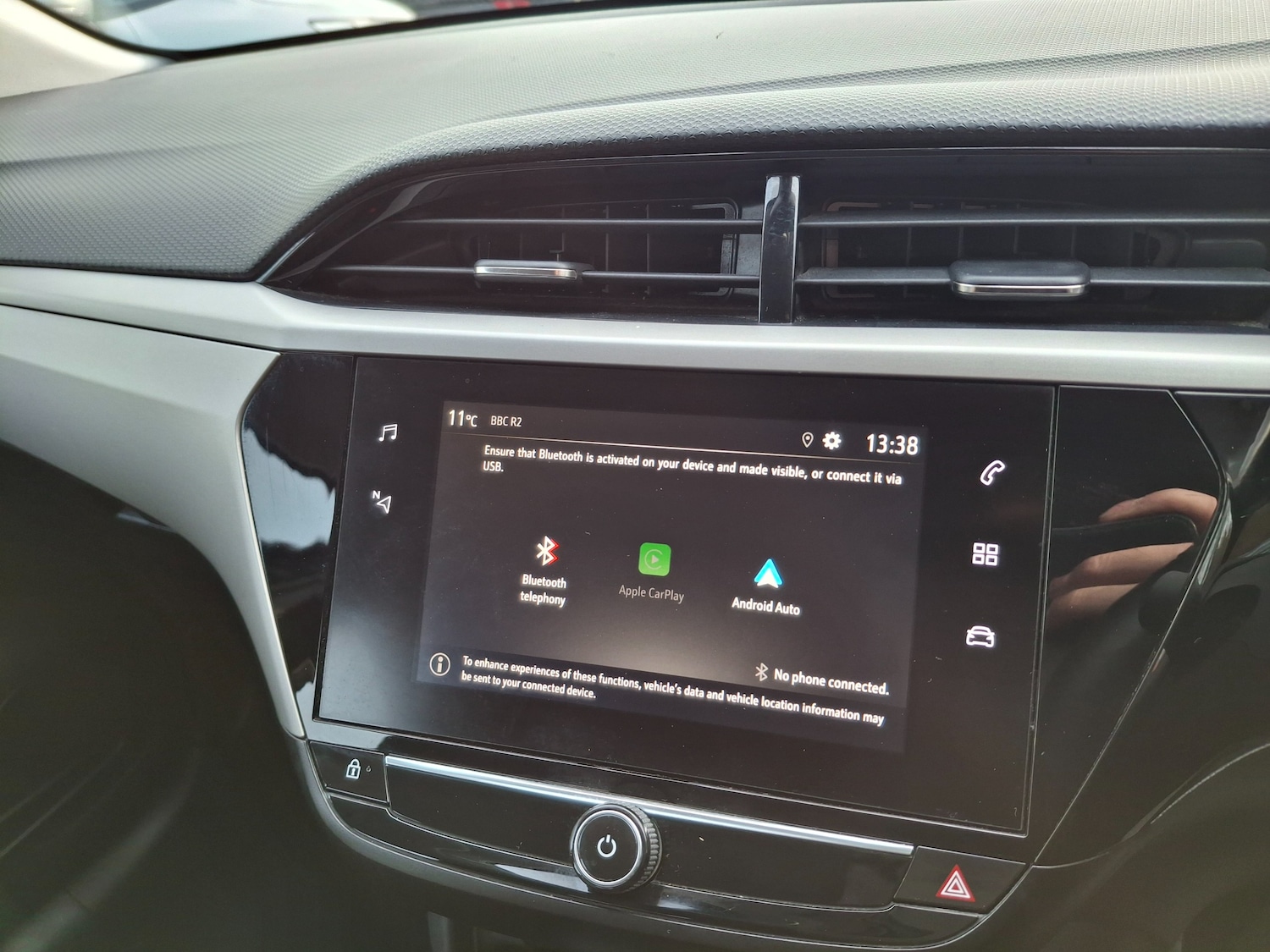 Used Vauxhall Corsa 2020 for sale - 76480778: Photo 19