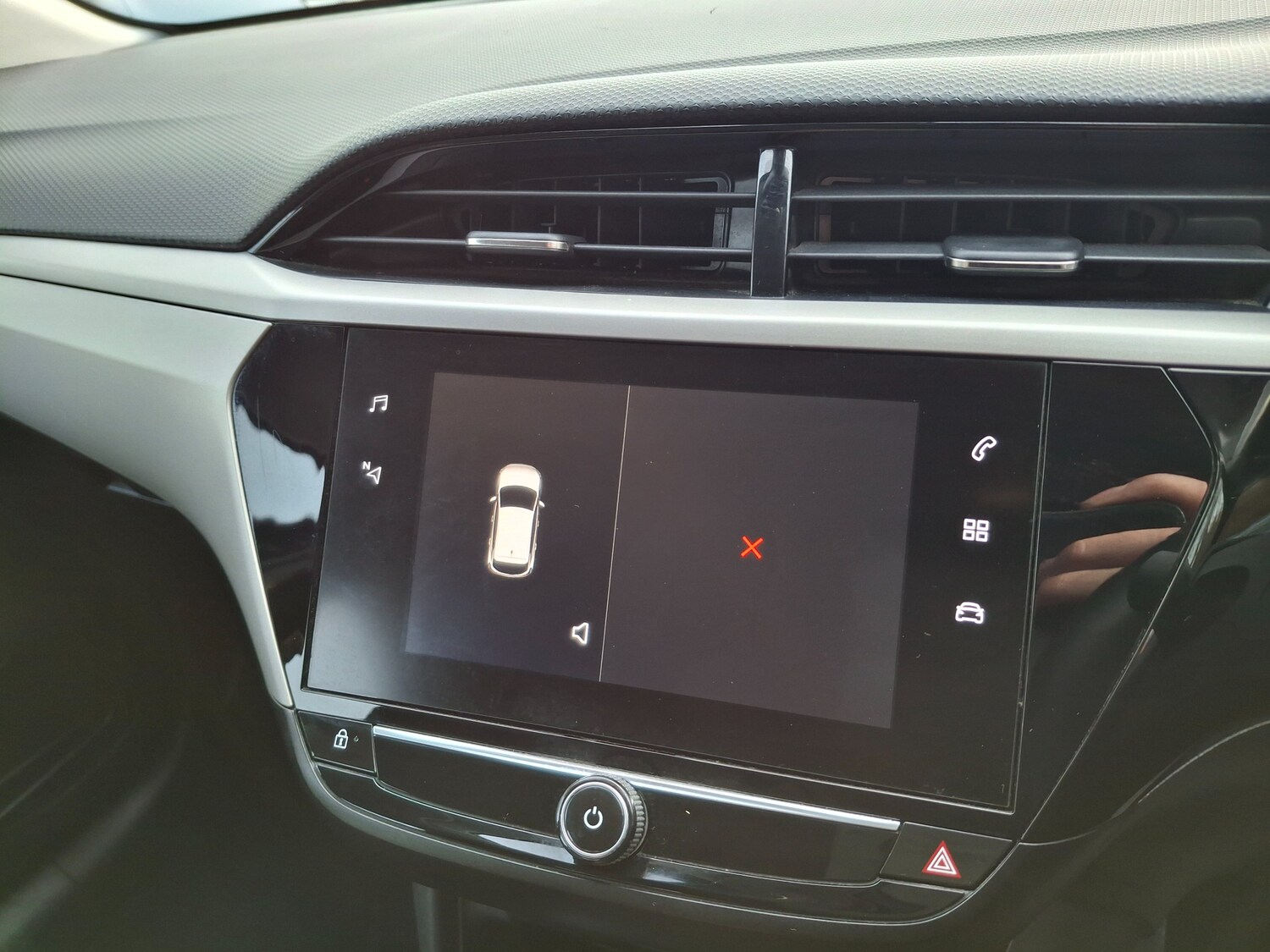 Used Vauxhall Corsa 2020 for sale - 76480778: Photo 20