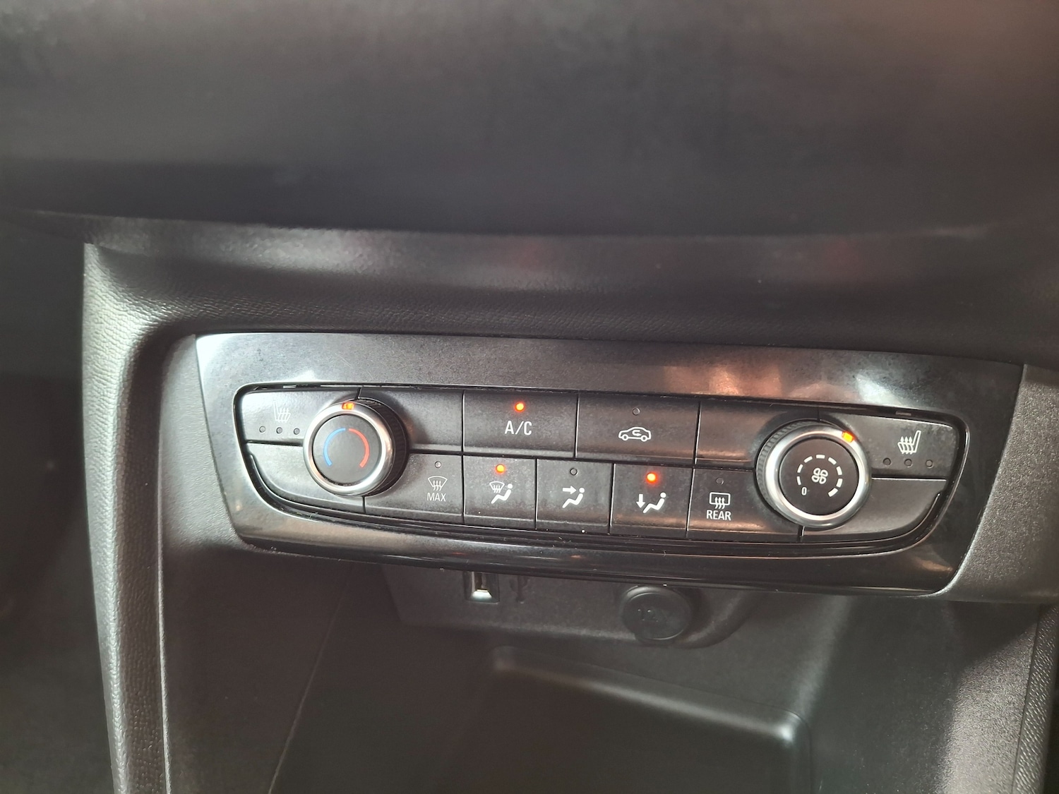 Used Vauxhall Corsa 2020 for sale - 76480778: Photo 21