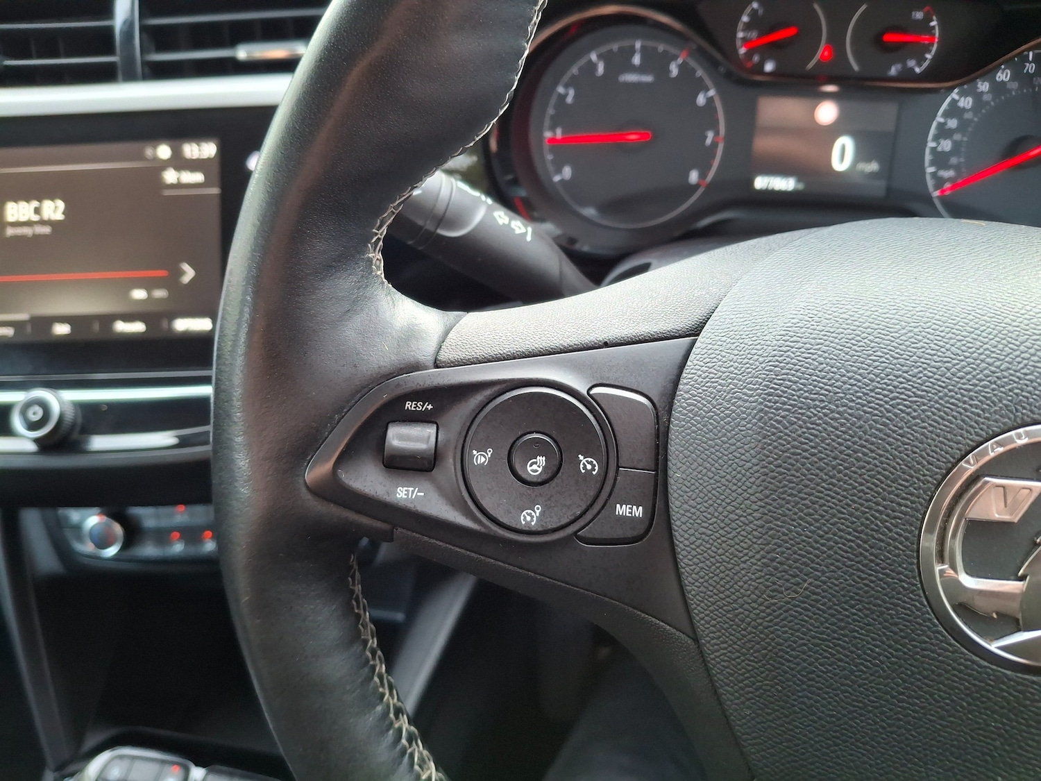 Used Vauxhall Corsa 2020 for sale - 76480778: Photo 24