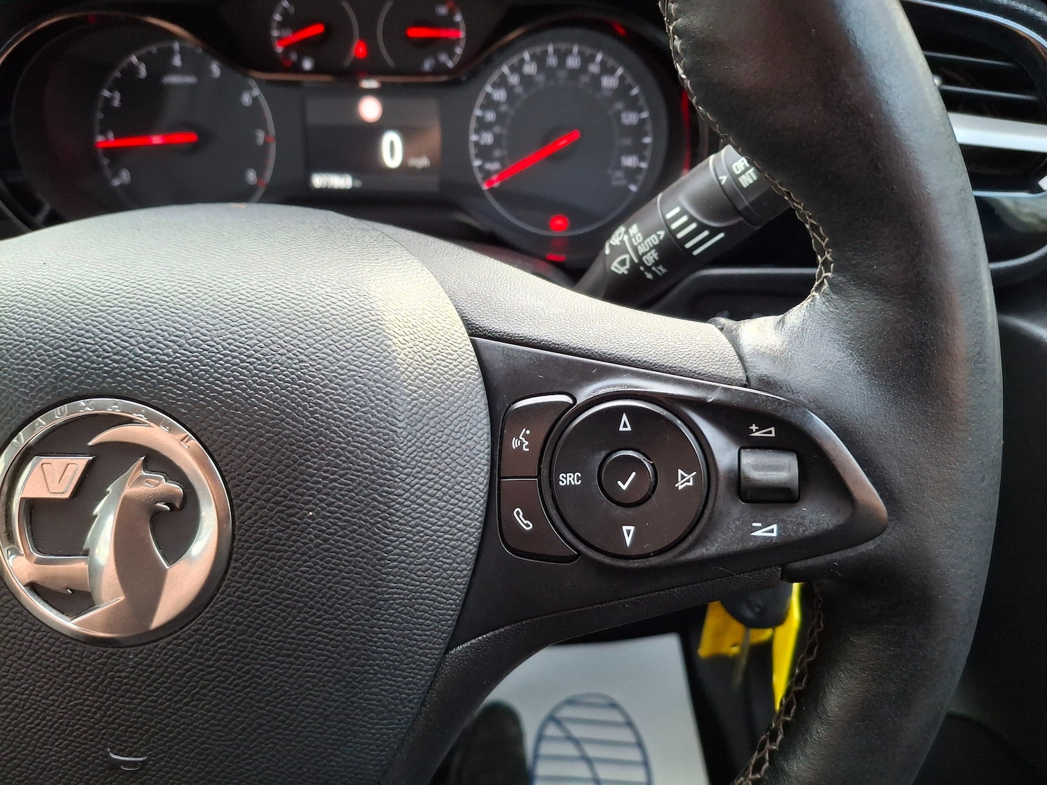 Used Vauxhall Corsa 2020 for sale - 76480778: Photo 25