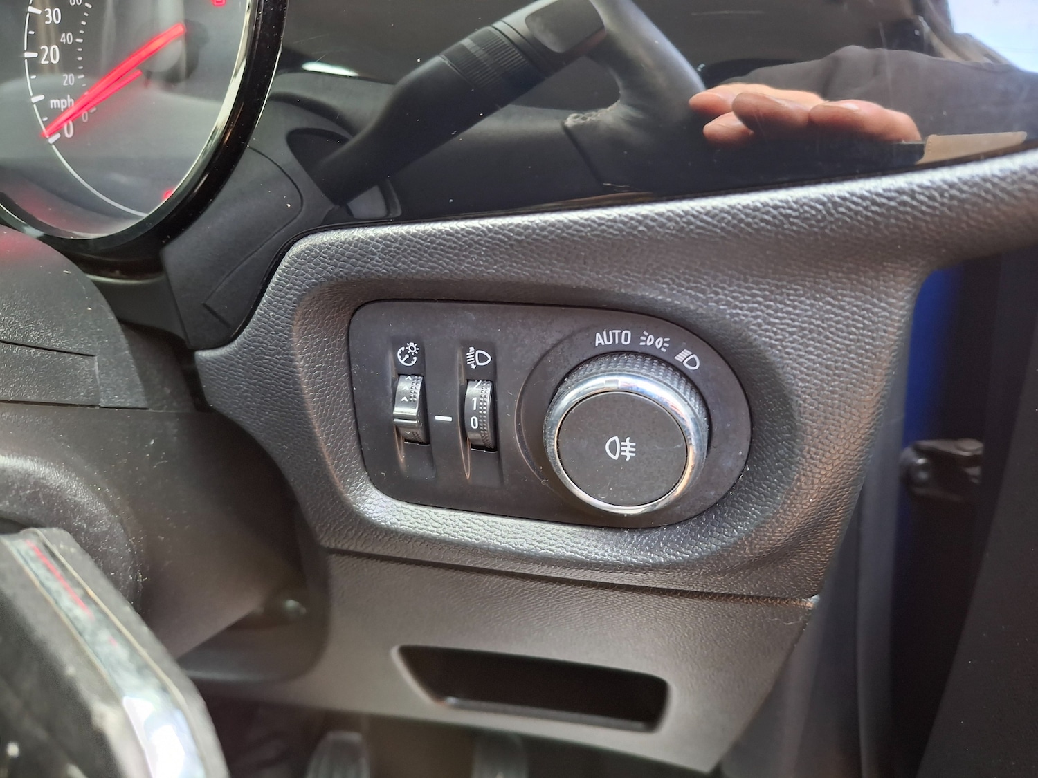 Used Vauxhall Corsa 2020 for sale - 76480778: Photo 26