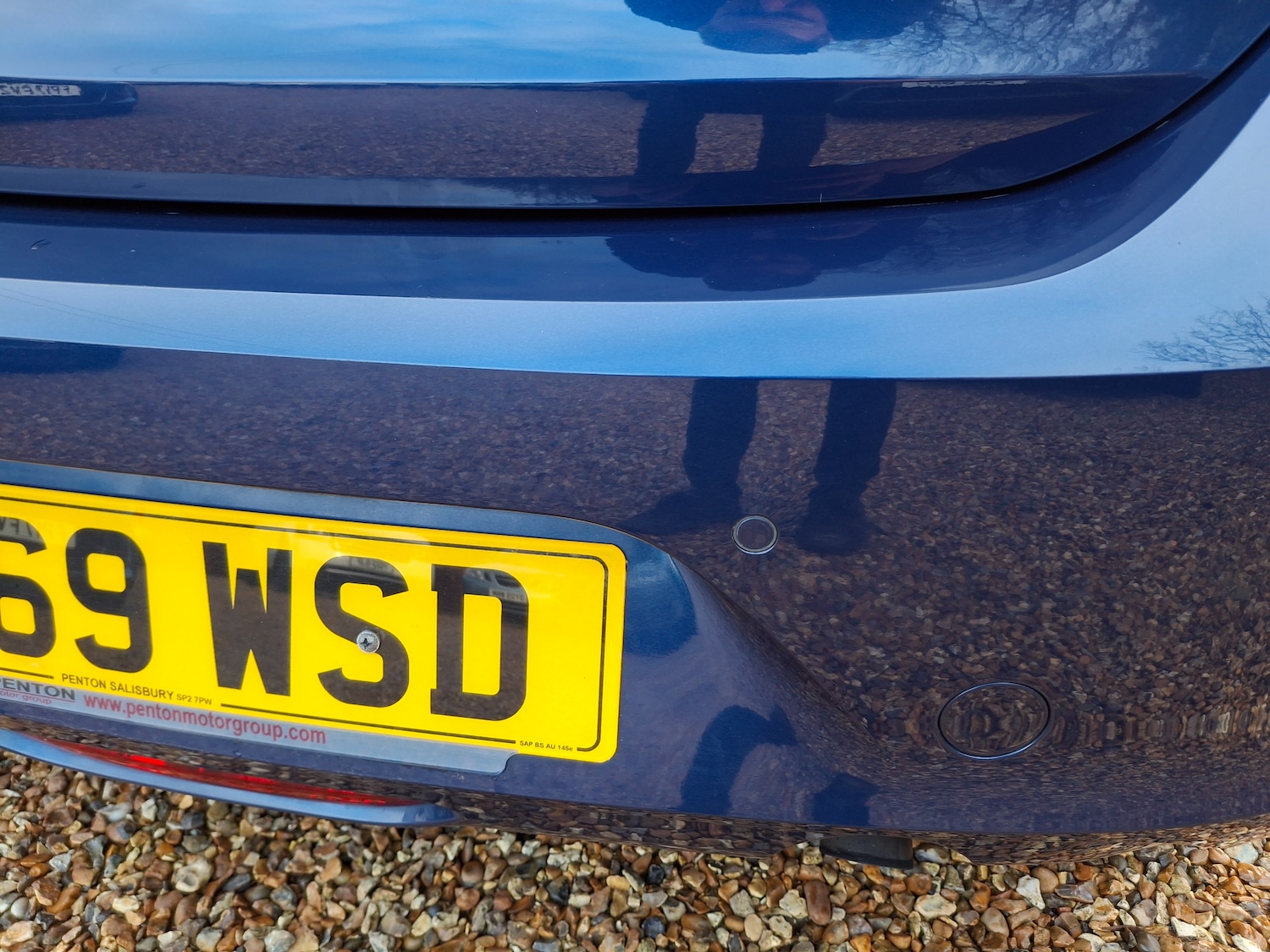 Used Vauxhall Corsa 2020 for sale - 76480778: Photo 28