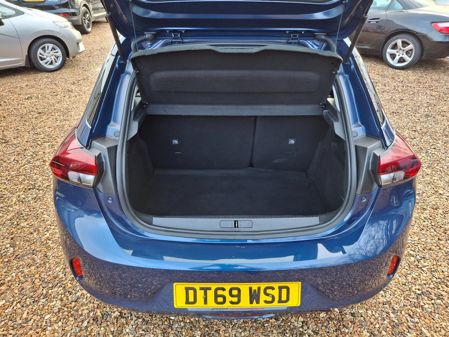 Used Vauxhall Corsa 2020 for sale - 76480778: Photo 29