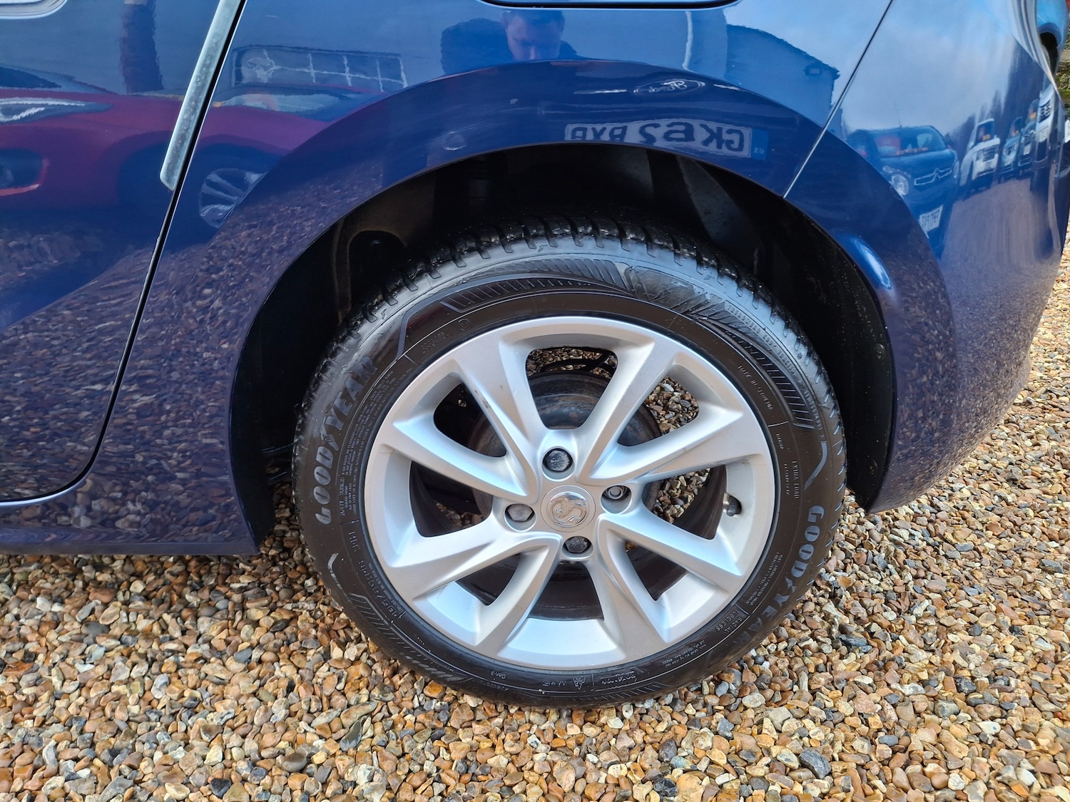 Used Vauxhall Corsa 2020 for sale - 76480778: Photo 34