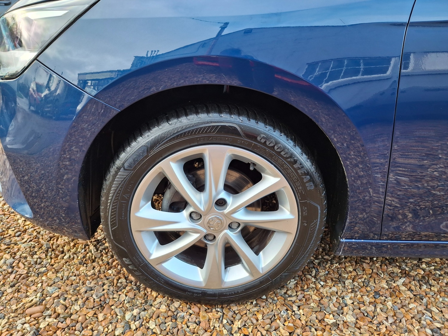 Used Vauxhall Corsa 2020 for sale - 76480778: Photo 35