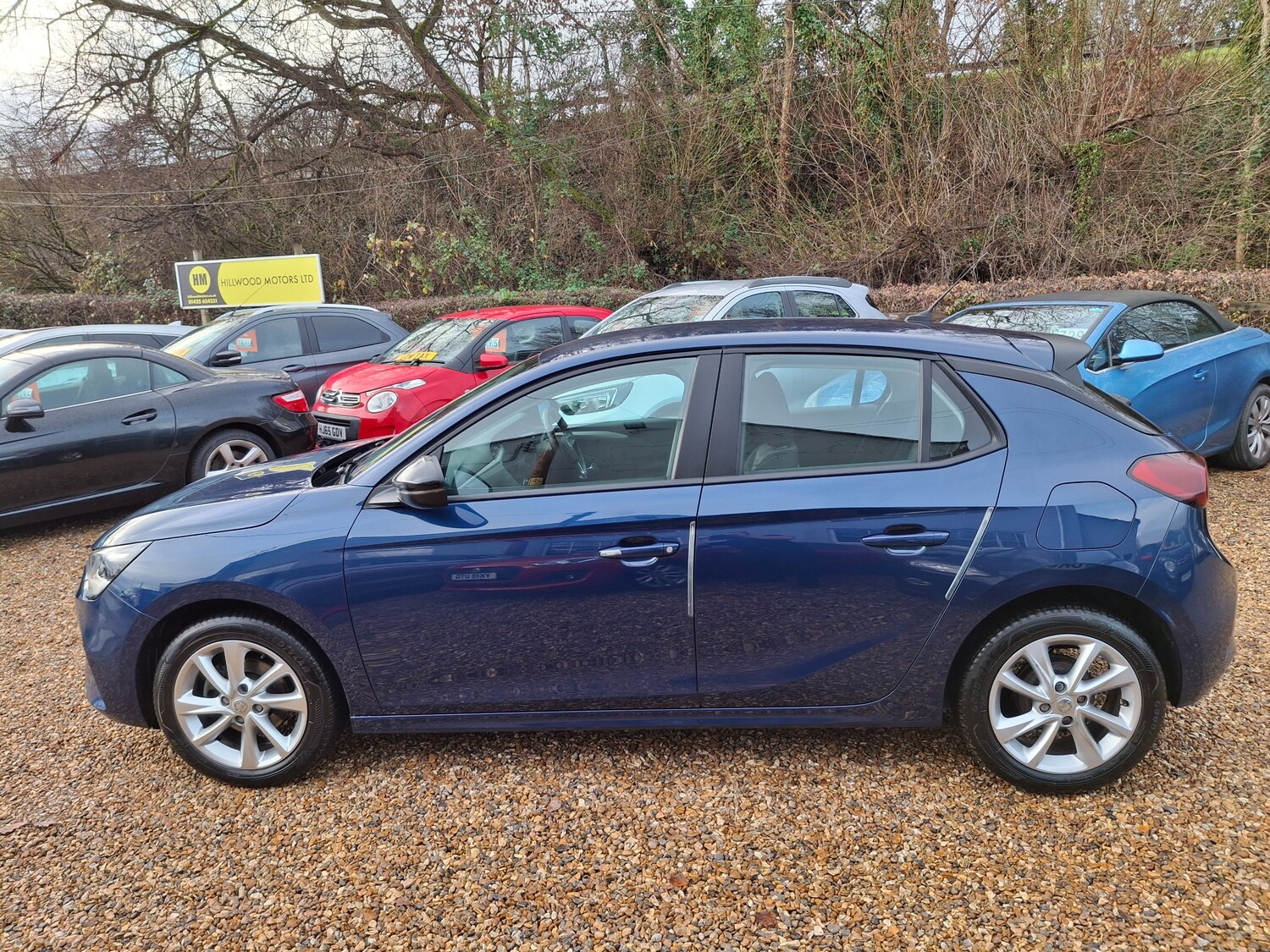 Used Vauxhall Corsa 2020 for sale - 76480778: Photo 7