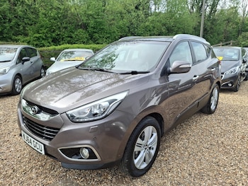 Used Hyundai Ix35 2014 for sale - 78364783: Photo