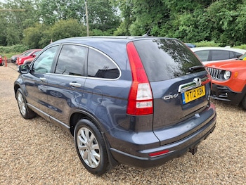 Used Honda CR-V 2012 for sale - 79005302: Photo
