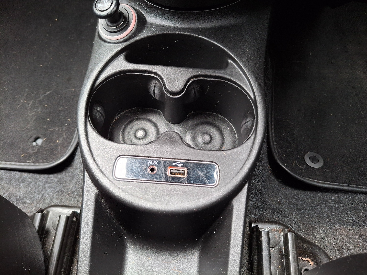 Used Abarth 595 2017 for sale - 77397475: Photo 21