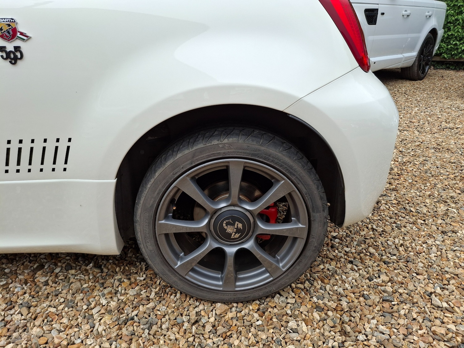 Used Abarth 595 2017 for sale - 77397475: Photo 28