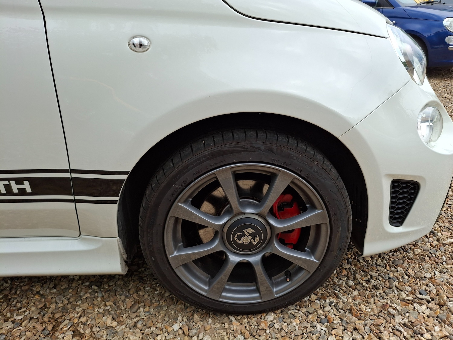 Used Abarth 595 2017 for sale - 77397475: Photo 29