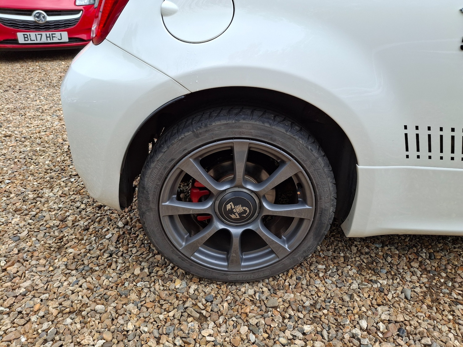 Used Abarth 595 2017 for sale - 77397475: Photo 30