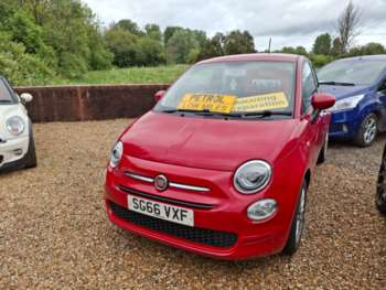 2016 (66) - 1.2 ECO Pop Star Hatchback 3dr Petrol Manual Euro 6 (s/s) (69 bhp)