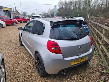 Used Renault Clio 2011 for sale - 77211725: Photo