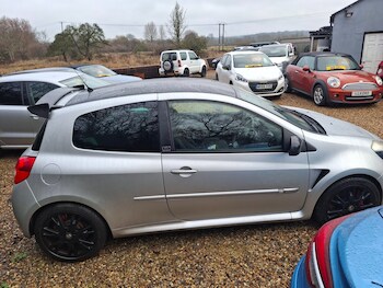 Used Renault Clio 2011 for sale - 77211725: Photo