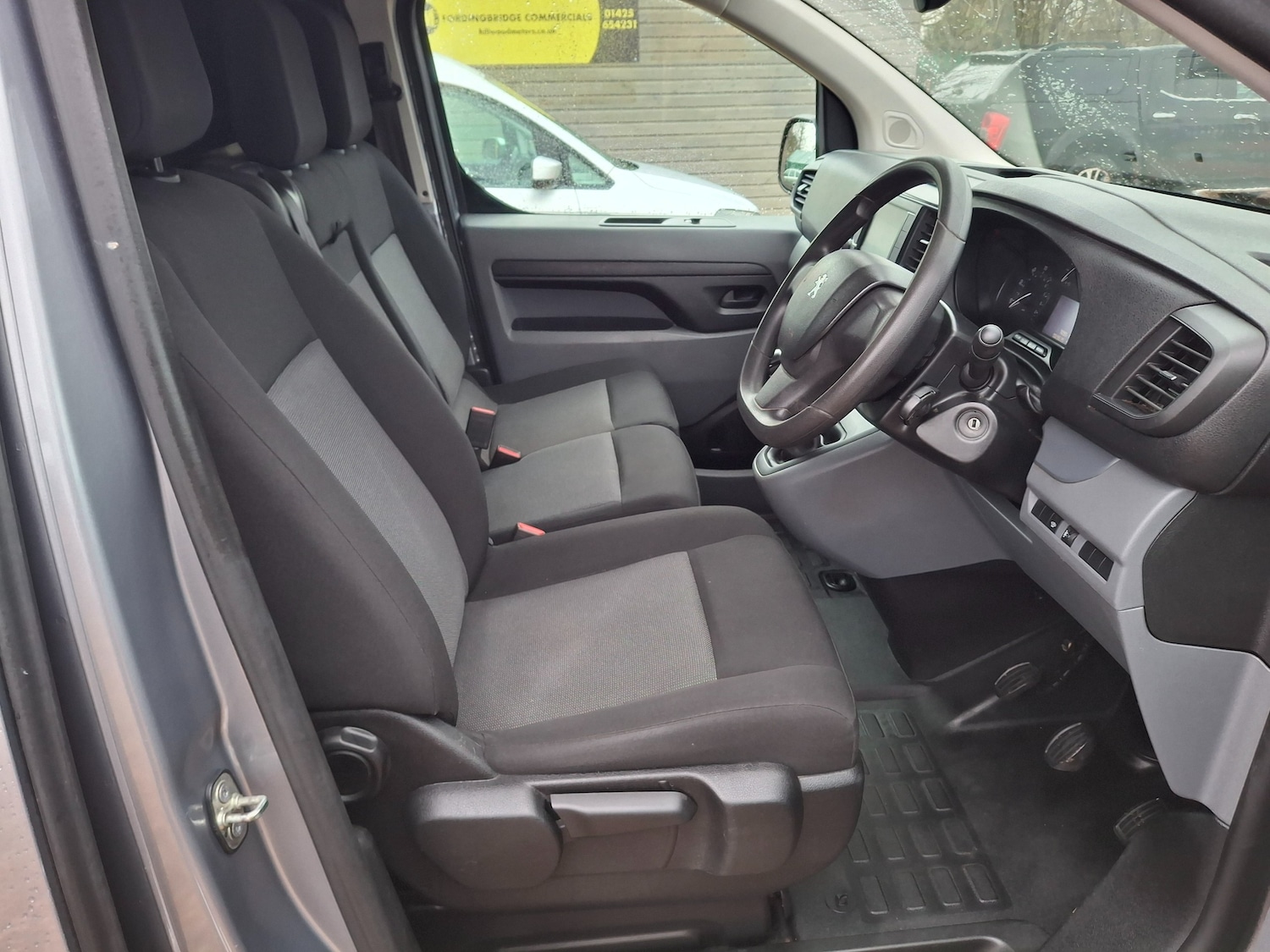 Used Peugeot Expert 2022 for sale - 77249398: Photo 10