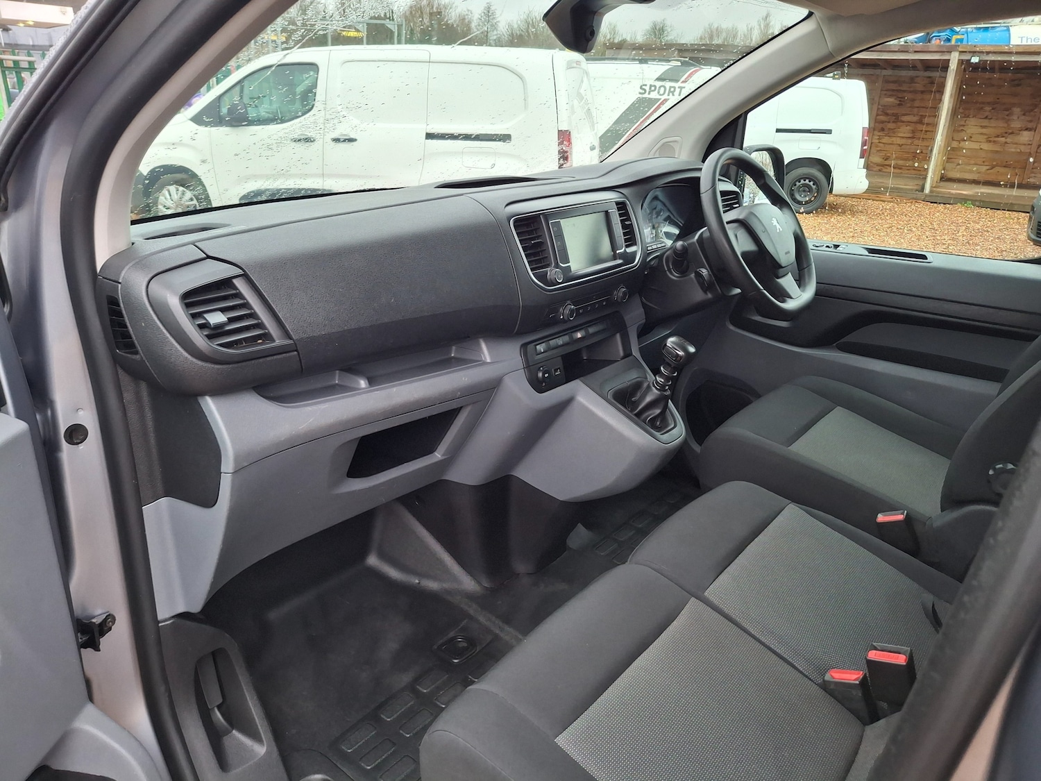 Used Peugeot Expert 2022 for sale - 77249398: Photo 11