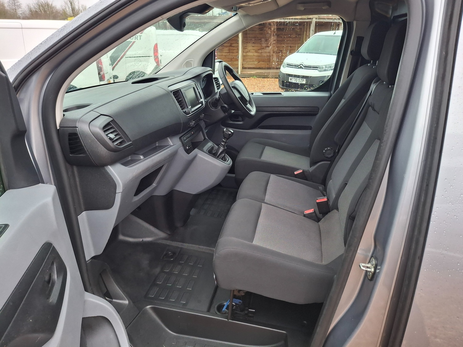 Used Peugeot Expert 2022 for sale - 77249398: Photo 12