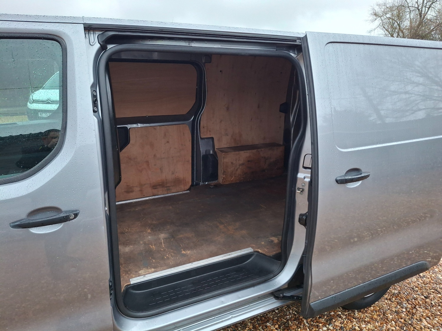 Used Peugeot Expert 2022 for sale - 77249398: Photo 15