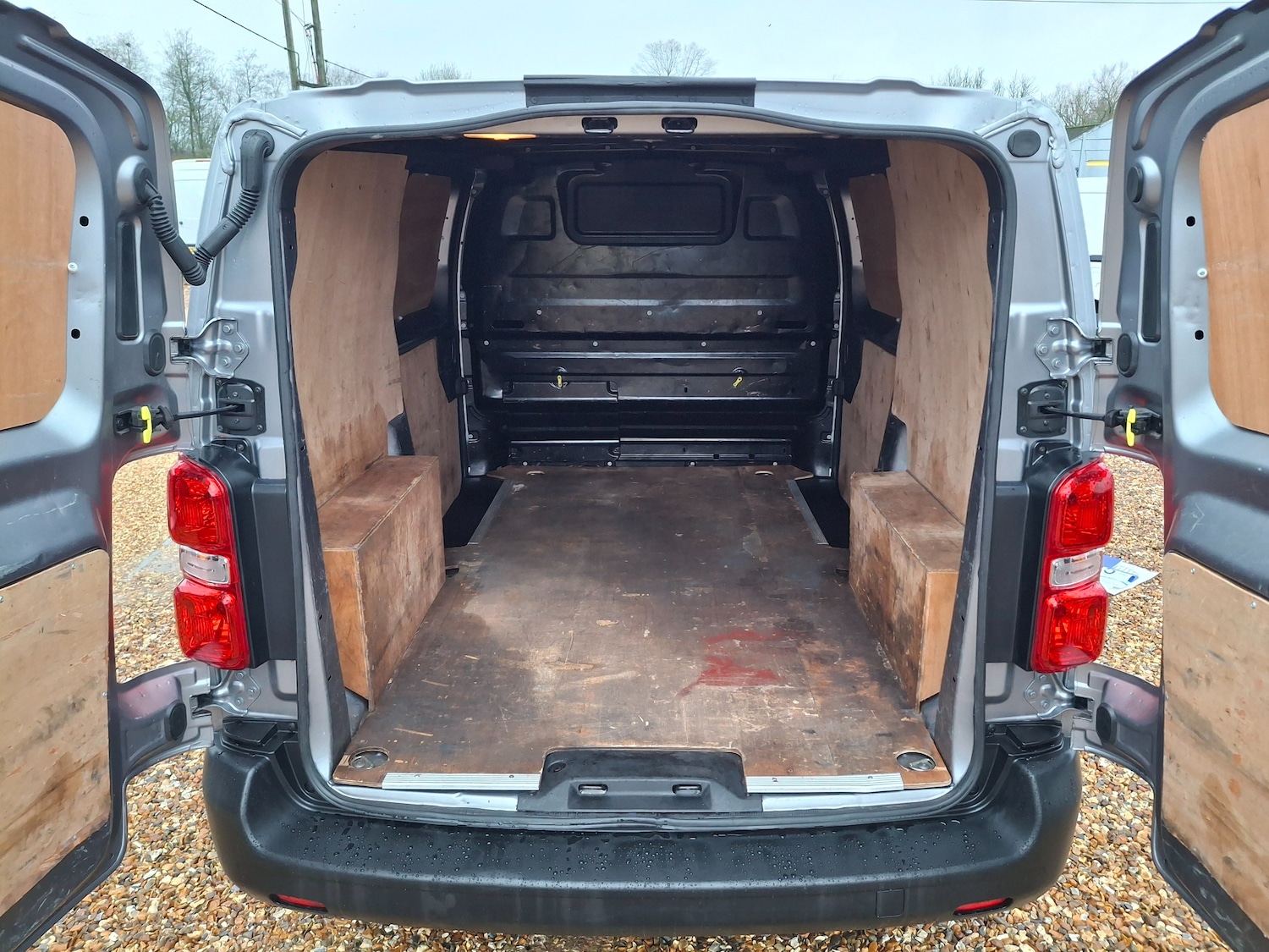 Used Peugeot Expert 2022 for sale - 77249398: Photo 17